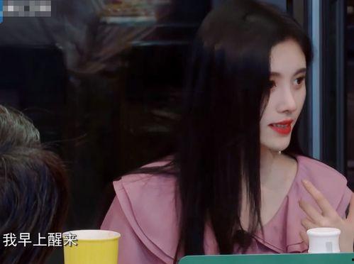 鞠婧爆料杨迪视频大全,揭秘娱乐圈背后的故事 第1张 鞠婧爆料杨迪视频大全,揭秘娱乐圈背后的故事 第1张